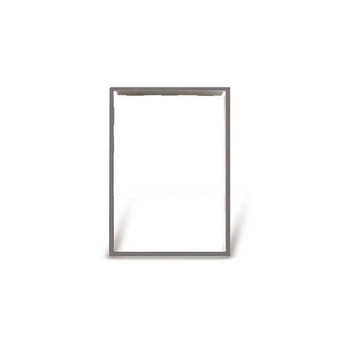 RIBETE DE TERMINAC. GRIS 4991